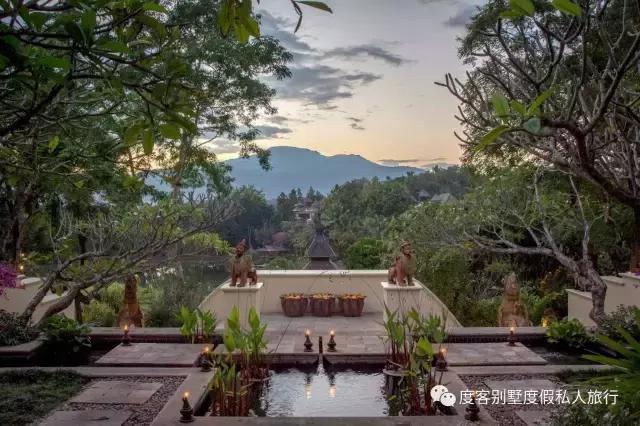 清迈四季酒店值得去吗,清迈四季酒店在哪里