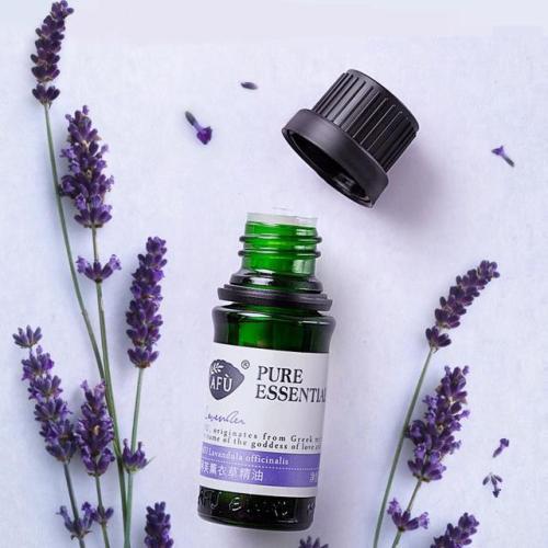 怎么规避精油污染,抵御衰老护肤精油