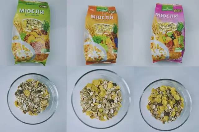 便宜又好吃还能减肥的麦片,无糖低脂减肥麦片推荐