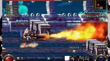 dnf刷图最快的职业平民2022,dnf女格斗家哪个职业刷图最好