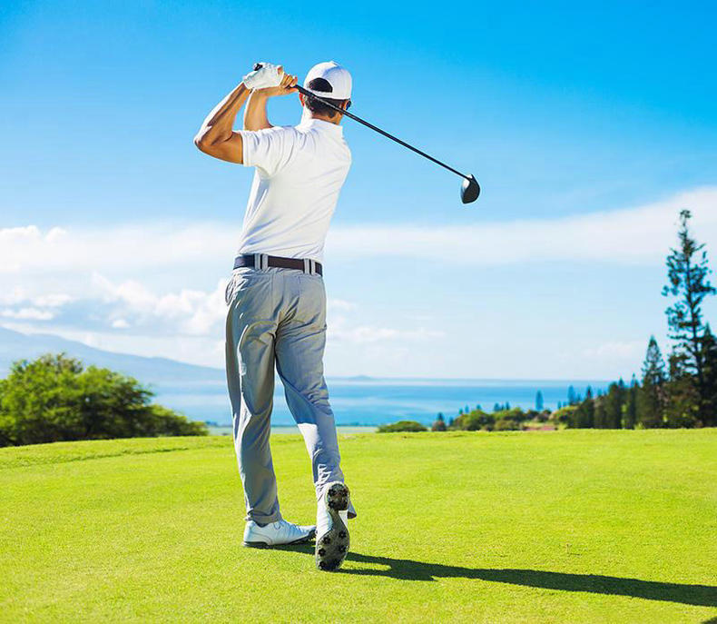 高尔夫球鞋,高尔夫球鞋视频拍摄