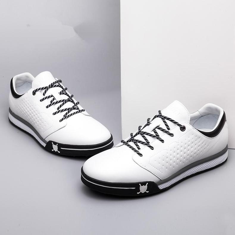 高尔夫球鞋,高尔夫球鞋视频拍摄