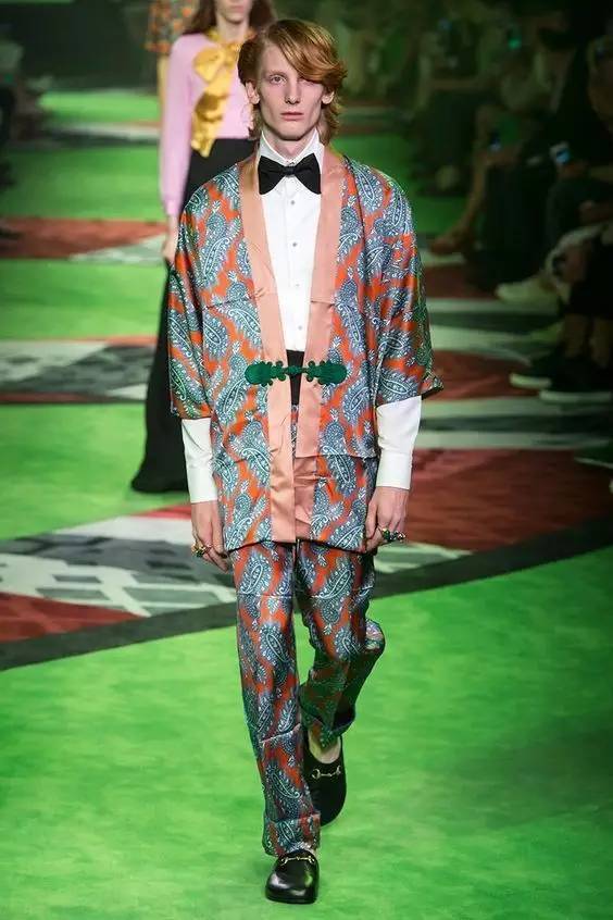 当下最流行的男装款式,2022服装男装潮牌流行趋势