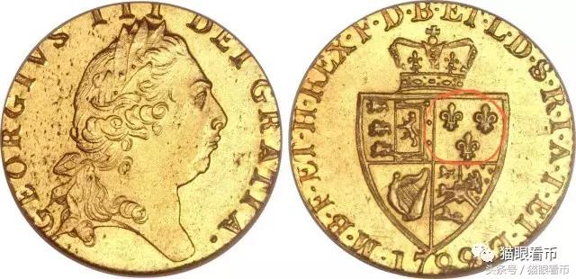 十道外国钱币的问题,你能答对几道?