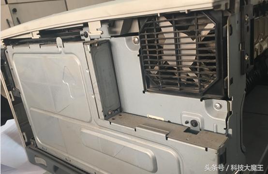 惠普打印机色浅故障排除维修实例,惠普喷墨打印机彩色打印色浅