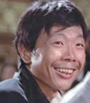 香港电影界僵尸片始祖,香港僵尸电影妆容史