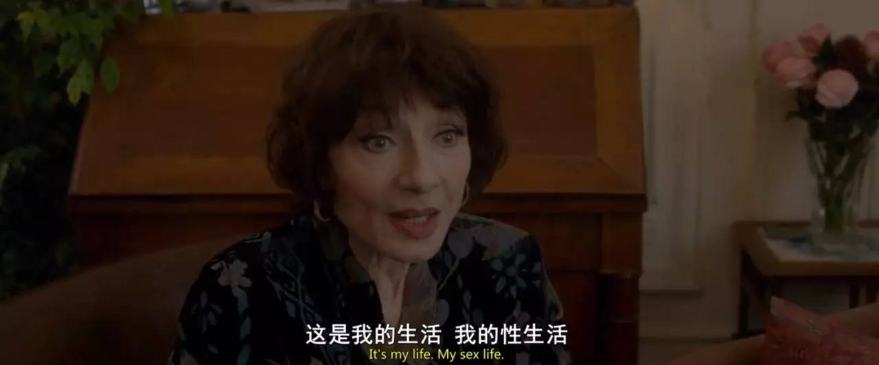 法国女人的神秘气质,法国女人为什么让人着迷