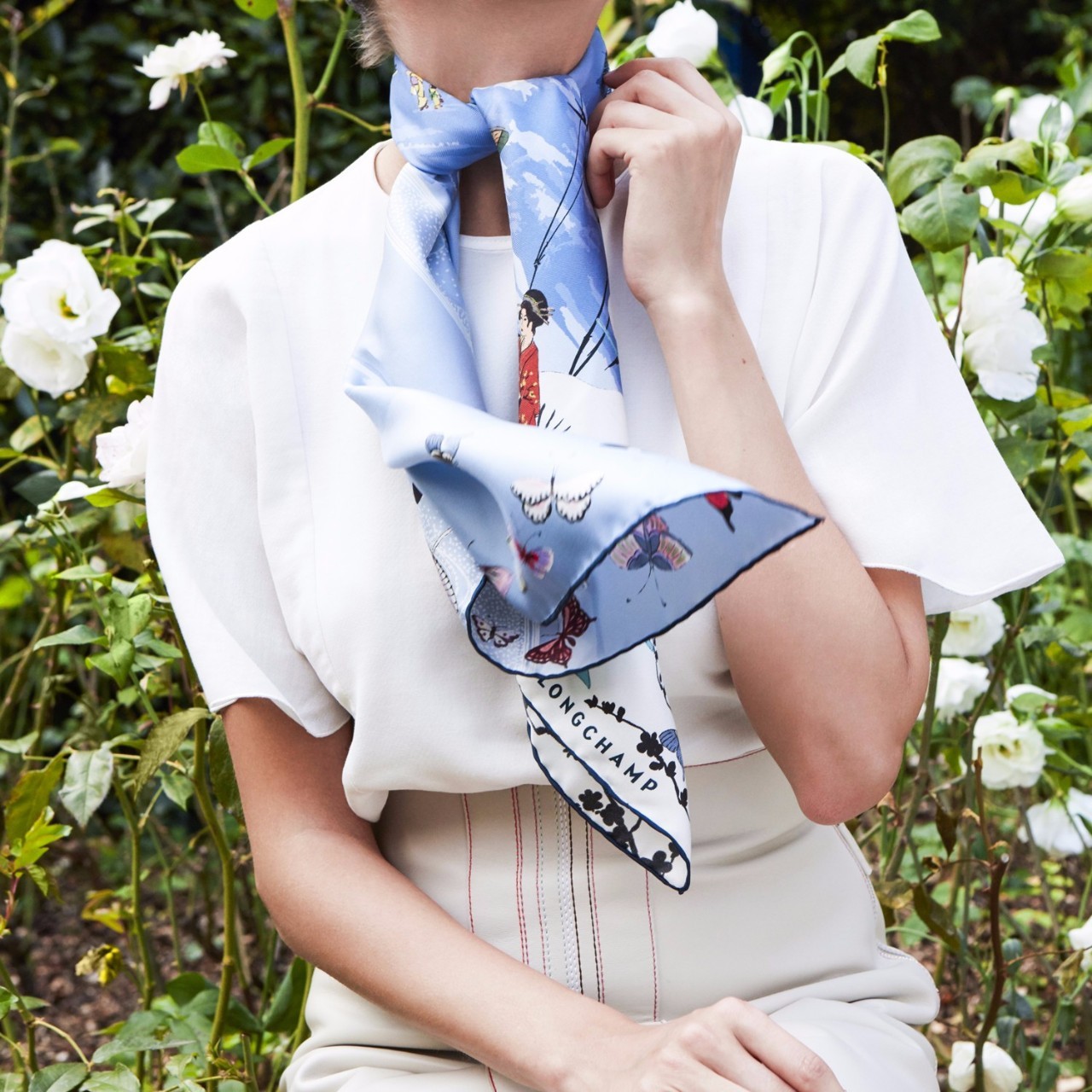 法国女人的神秘气质,法国女人为什么让人着迷