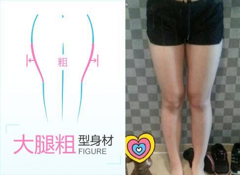 想瘦大腿怎么按摩,想瘦大腿最好的办法健身