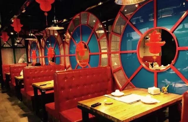 天津值得去的美食商场,天津商场好吃的地方推荐