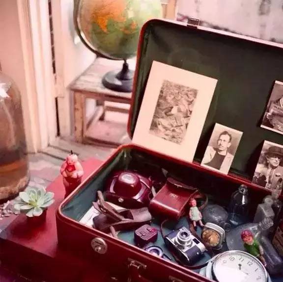 广州文艺打卡圣地,广州比较有艺术气息的地方