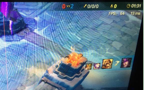 低配电脑玩lol怎么提高fps,低配电脑如何提高lolfps