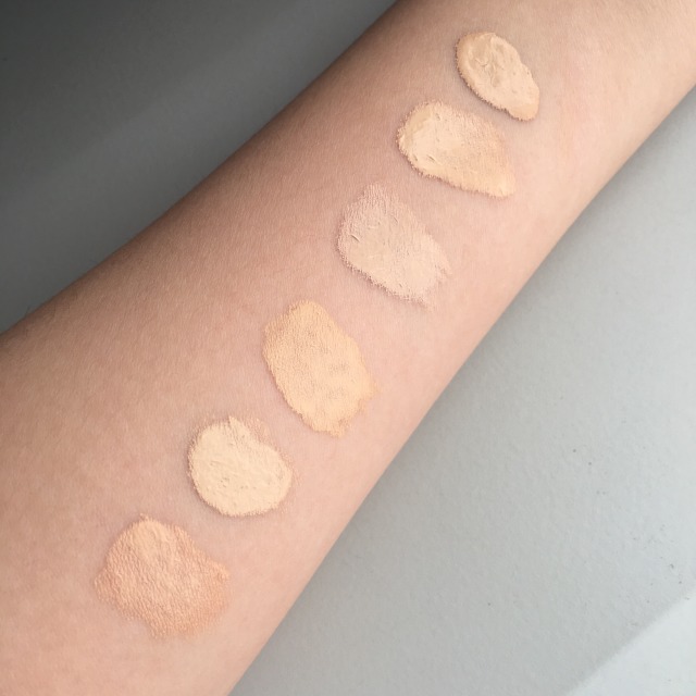 新手化妆不知道适合哪款气垫,适合干皮十大公认好用的气垫