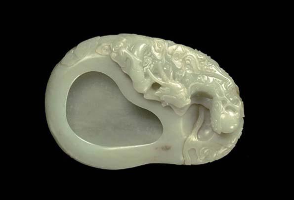 国画文房清供100例图解,收藏文房小件大全