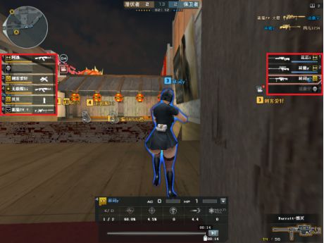 cf新赛季更新奔放模式在哪,cf端游解说看比赛