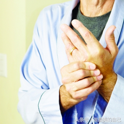 痛风最简单的远离方法,痛风后悔的十大习惯