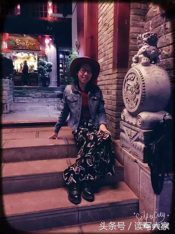 杨筱麦诗歌专栏|那一刻,叫“幸福”