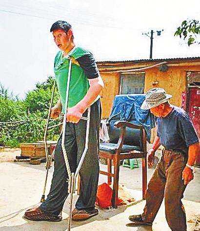 中国十大巨人简介,中国十大巨人公司