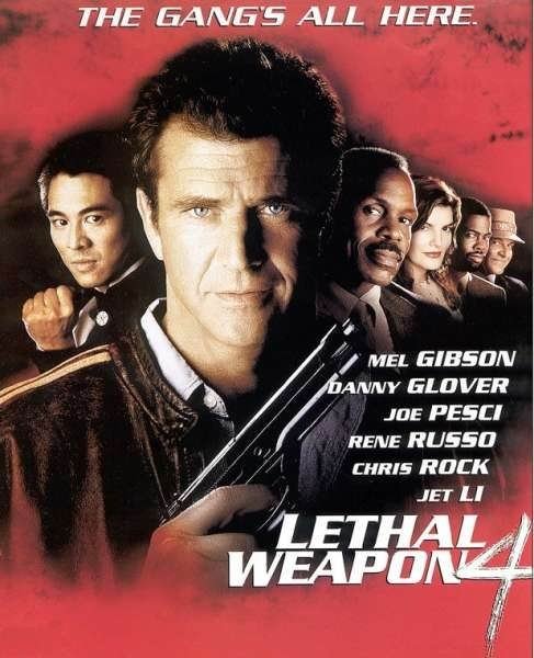 李连杰46部影片少林寺,盘点李连杰十部电影新少林五祖