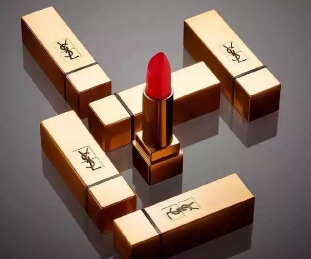 ysl斩男色如何拯救,ysl斩男色和银管