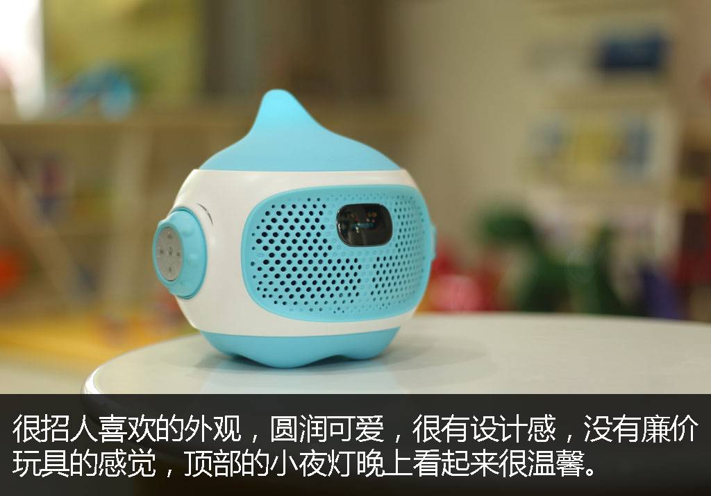 一个数码爱好者爸爸也对比巴赞不绝口，为什么？