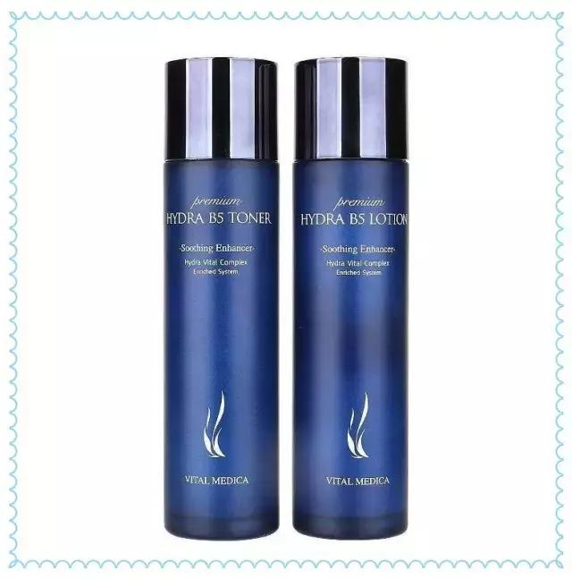 哪款水乳适合干性过敏的皮肤,水乳防过敏推荐