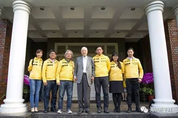 猜猜｜台湾网友让谁搬回日本？