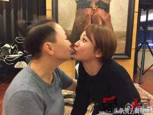 英达宋丹丹图片,宋丹丹前夫英达的家世有多牛