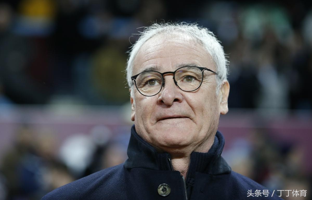 泪捏利被无情解约，莱斯特城新主教练大猜想