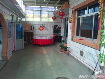 长海县海岛农家乐攻略,长海县旅游攻略景点门票