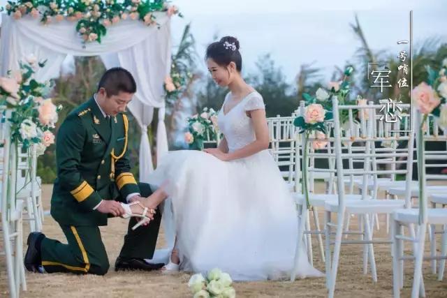 鸡汤文看多了,我把军恋作死了