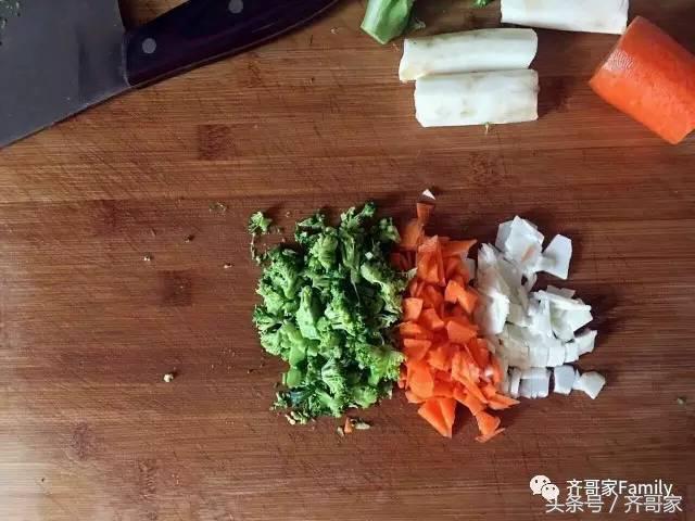 2岁多宝宝辅食羊排汤做法,宝宝辅食香菇羊肉汤