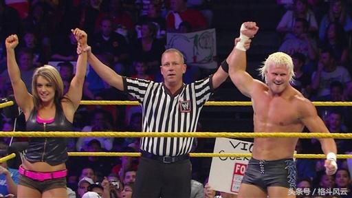 wwe最厉害的一个选手,最厉害的人物wwe