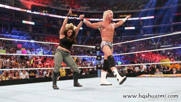 wwe最厉害的一个选手,最厉害的人物wwe