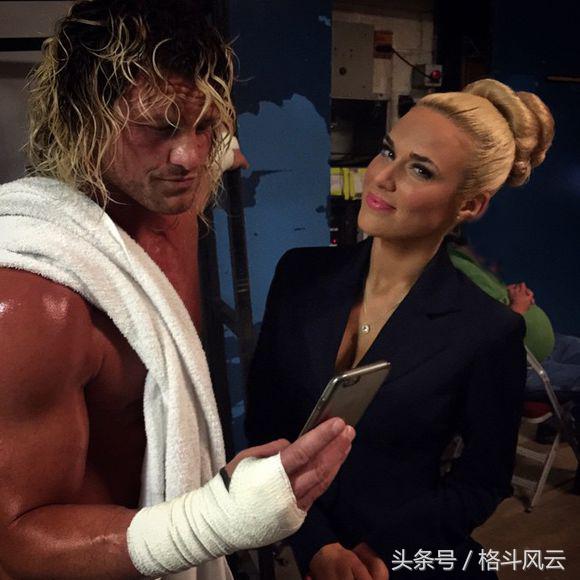 wwe最厉害的一个选手,最厉害的人物wwe