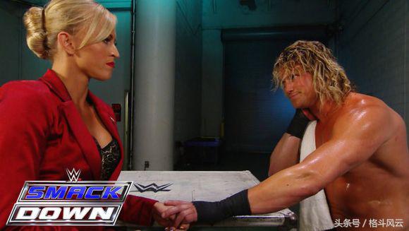 wwe最厉害的一个选手,最厉害的人物wwe