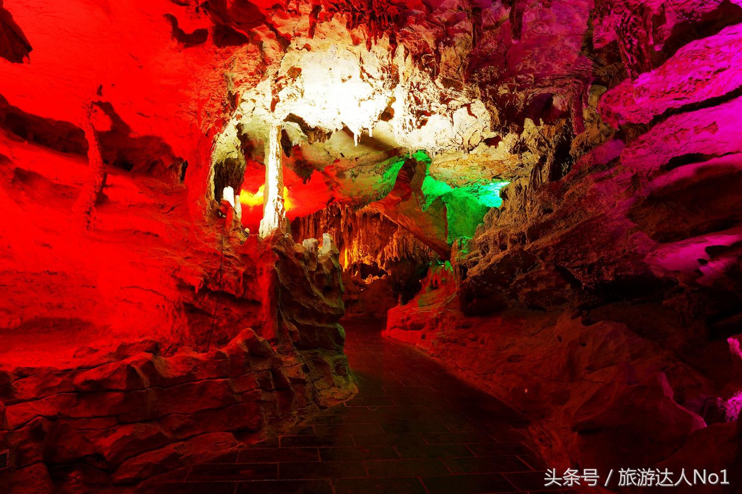 游记张家界8天旅游详细攻略,张家界天门山森林公园美景游记