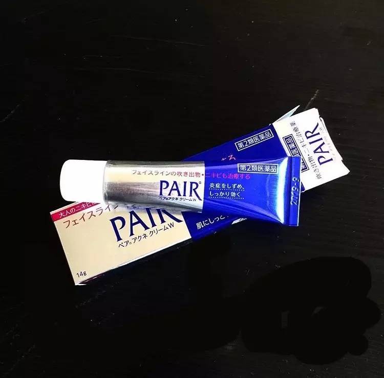 一款日本祛痘膏八百多块钱,最多销量的祛痘护肤品