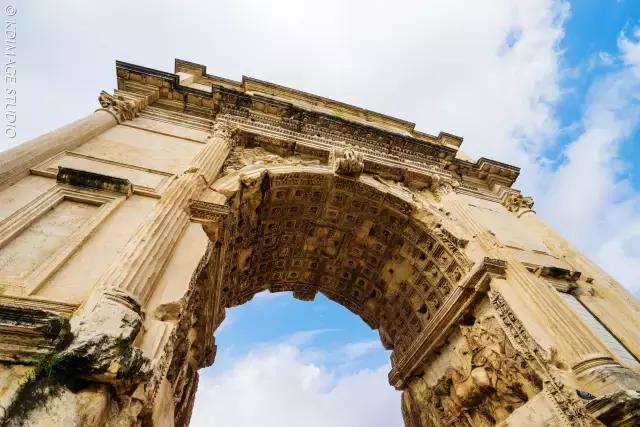 意大利罗马旅行的感受,意大利罗马自由行攻略