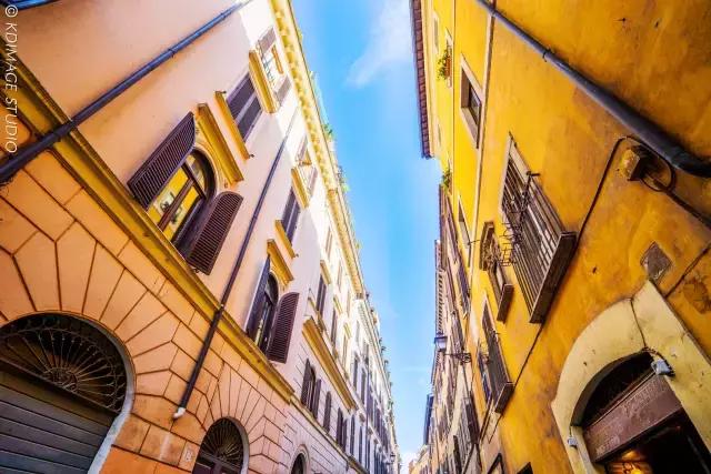 意大利罗马旅行的感受,意大利罗马自由行攻略