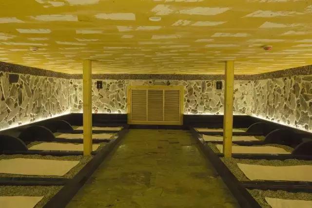 济南韩式汤泉,临沂最好的汤泉