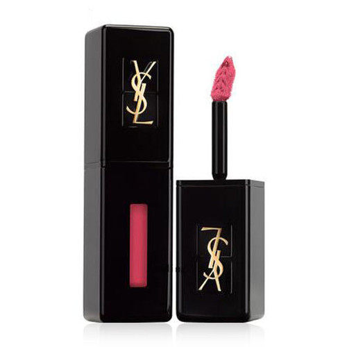 推荐几支高颜值的豆沙色唇釉,世界上最好用的口红是棒棒糖