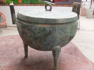 泱泱华夏5000年文明史,泱泱华夏5000年文明