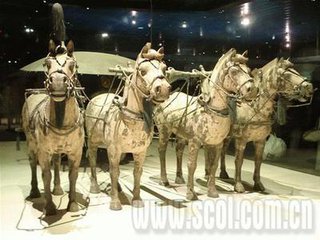 泱泱华夏5000年文明史,泱泱华夏5000年文明