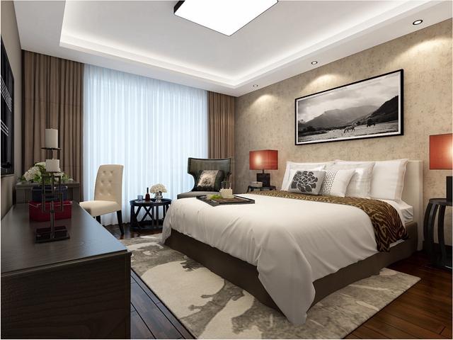 西安伟业公馆洋房二手房,西安伟业公馆一梯一户