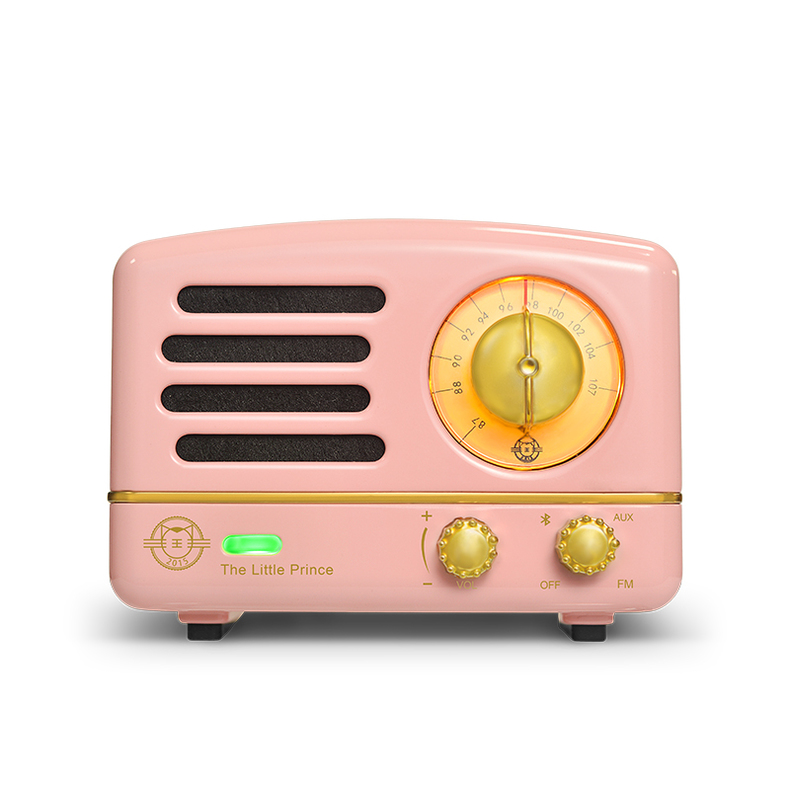 这些粉色的数码潮物，送给我的小公举