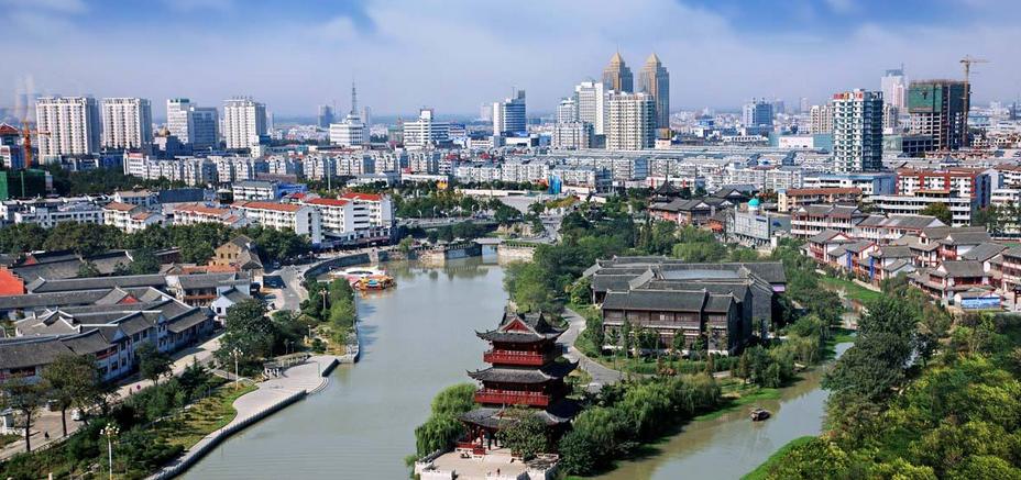 江苏省城建水平排名,泰州城建在江苏水平