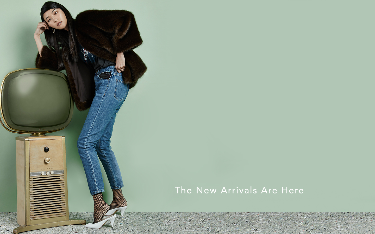 潮牌女装最时尚潮流,流行潮牌女装