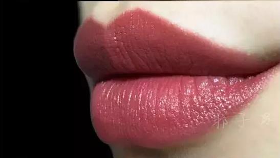 最美豆沙色口红,最美大牌豆沙色口红