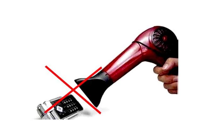 手机进水后屏幕失灵解决办法,手机进水了真正有效的方法